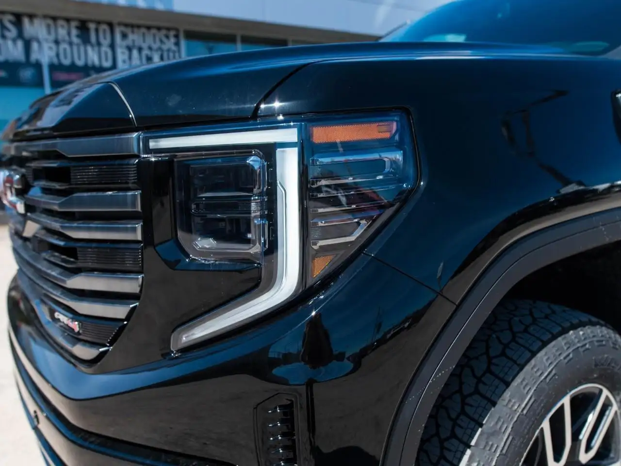 GMC Sierra 1500 снимка GMC Sierra 1500