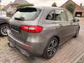 Mercedes-Benz B 180 Progressive AUT/MBUX/NAVI/AHK/DAB/APP/TEMP Gris - thumbnail 4