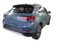 Volkswagen T-Roc 1.5 TSI DSG MOVE LM17 NAVI SITZHZ PDC Blu/Azzurro - thumbnail 3