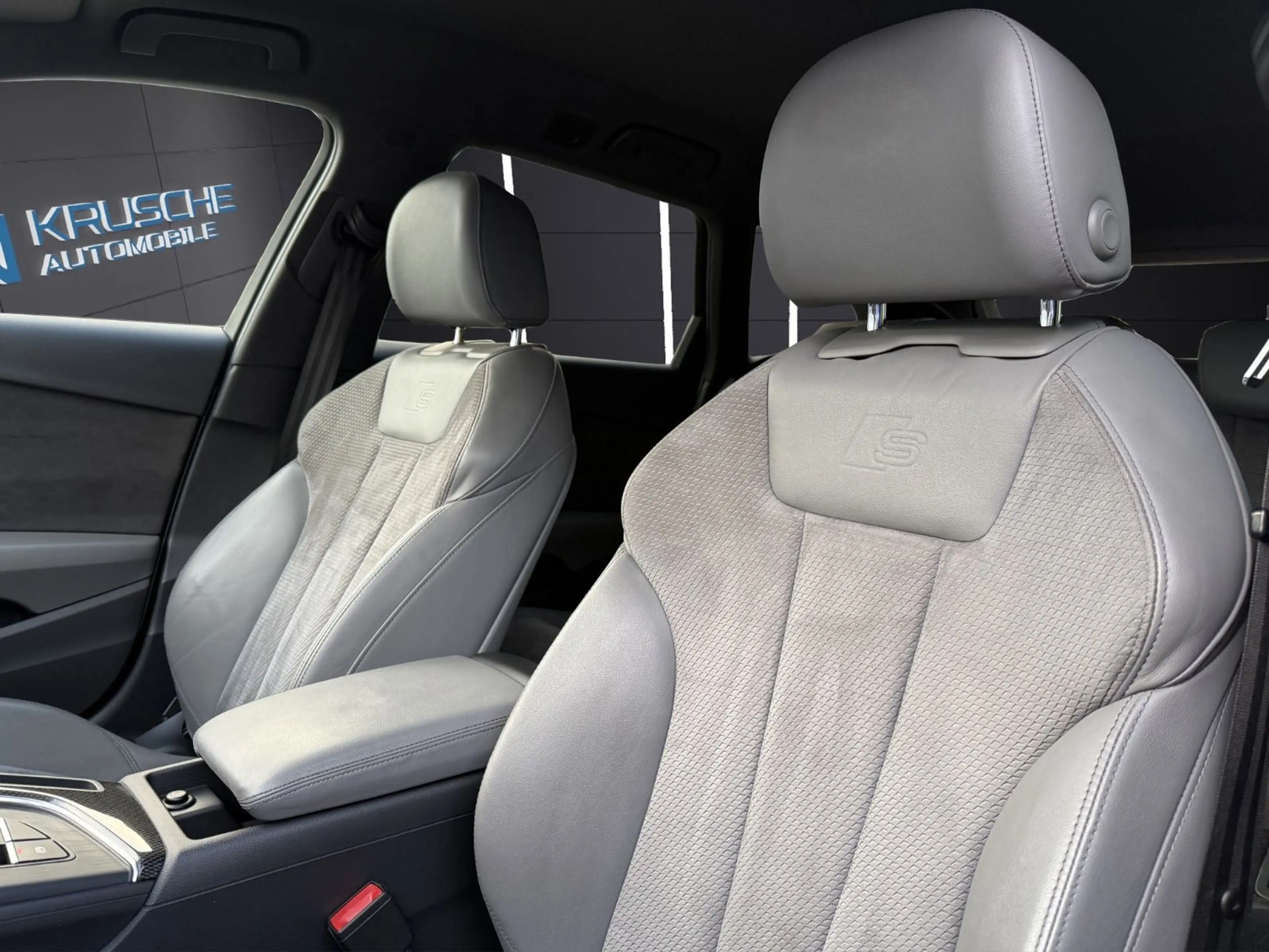 Audi S4 Avant 3.0 TFSI quattro *LED*RFK*SHZ*AHK*ACC* — photo 13