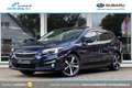 Subaru Impreza 1.6i CVT Premium | Eyesight | Adaptive cruise cont Bleu - thumbnail 1