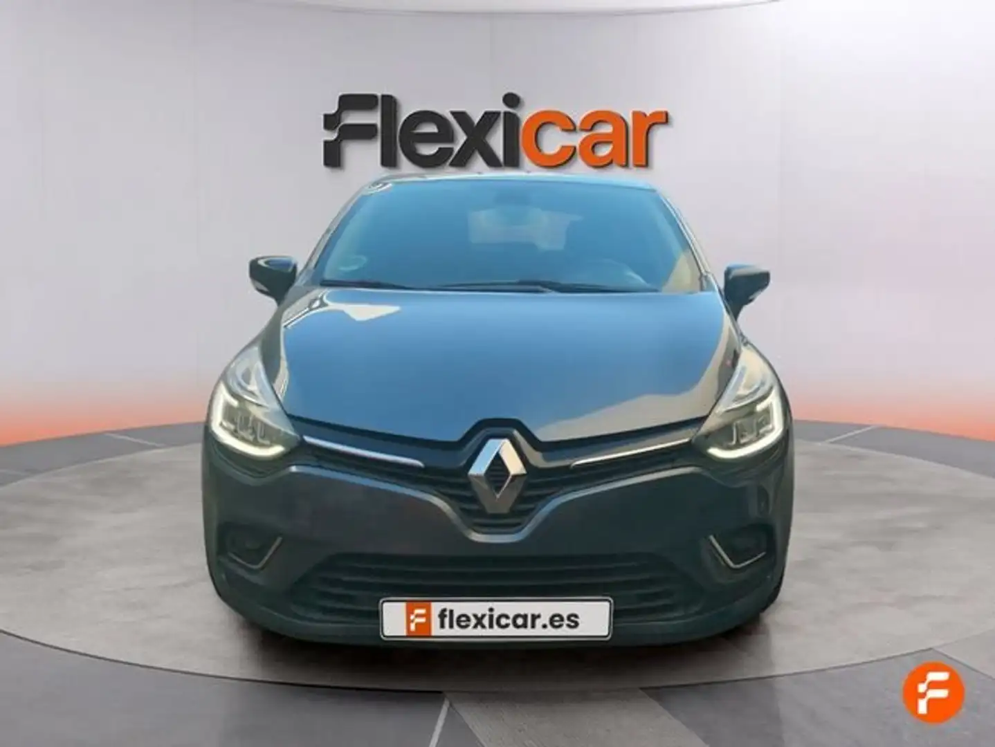 Renault Clio TCe Energy Limited 66kW Negro - 2