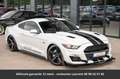 Ford Mustang Pack Shelby Tout compris hors homologation 4500e Blanc - thumbnail 15