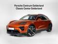 Porsche Macan 4 Orange - thumbnail 1