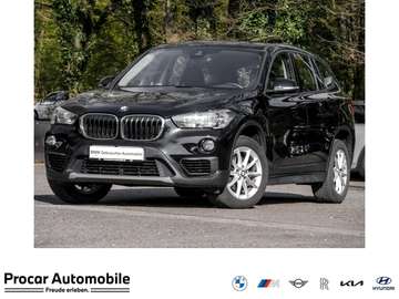 sDrive18i ADVANTAGE+NAVI+SHZ+LORDOSE+17"