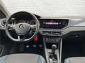Volkswagen Polo IQ.DRIVE 1.0 TSI ACC, PDC, LED, SHZ, Tempomat Park Grijs - thumbnail 8