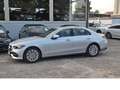 Mercedes-Benz C 180 Avantgarde (Export Euro 29.800.- netto) Argent - thumbnail 38