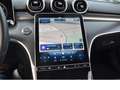 Mercedes-Benz C 180 Avantgarde (Export Euro 29.800.- netto) Argent - thumbnail 3