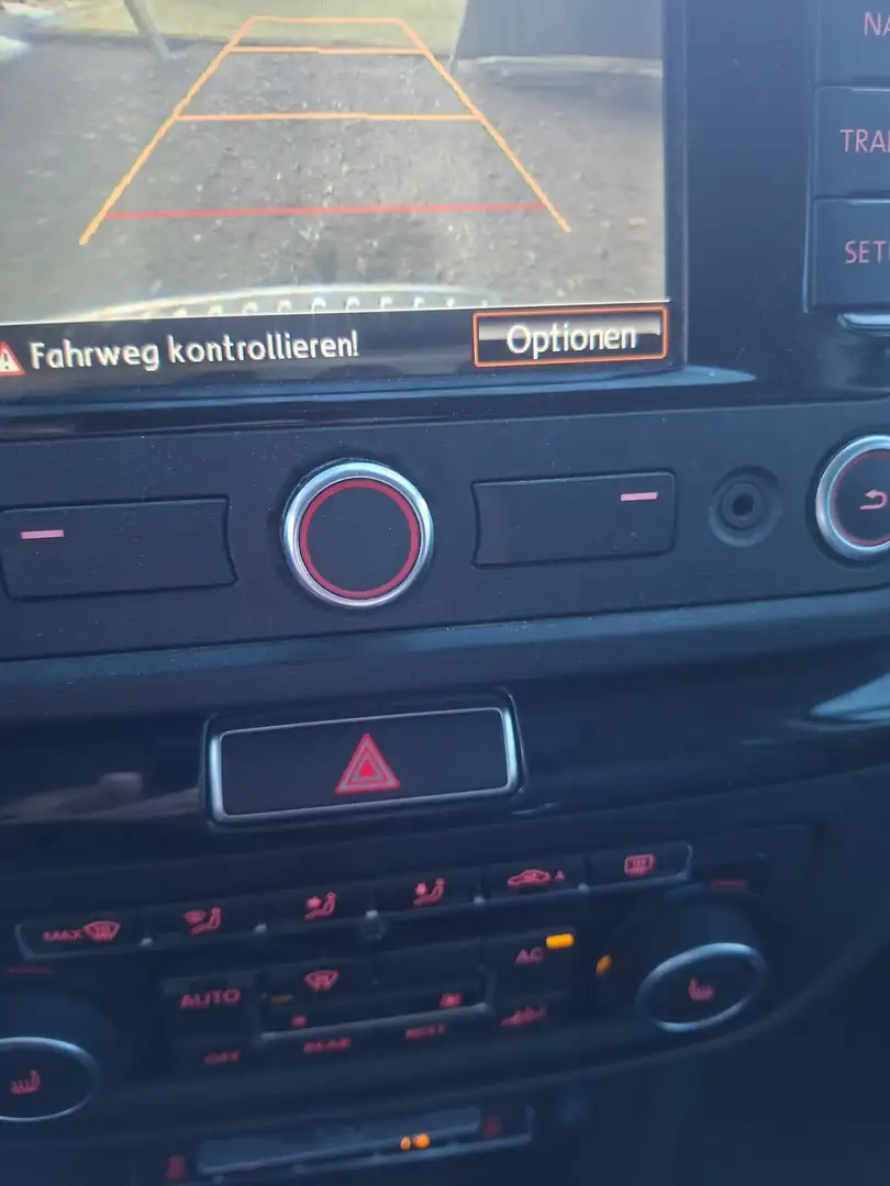 SEAT Alhambra family Ecomotive 2,0 TDI PD DPF - 2