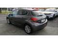 Peugeot 208 1.2 PureTech 82 Allure +CAMERA+GPS Gris - thumbnail 22
