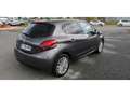 Peugeot 208 1.2 PureTech 82 Allure +CAMERA+GPS Gris - thumbnail 3