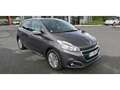 Peugeot 208 1.2 PureTech 82 Allure +CAMERA+GPS Gris - thumbnail 21