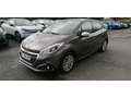 Peugeot 208 1.2 PureTech 82 Allure +CAMERA+GPS Gris - thumbnail 2