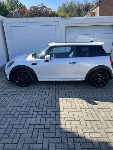 MINI John Cooper Works JCW John Cooper Works Trim