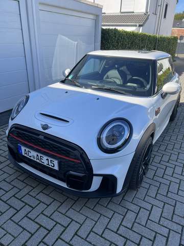 Imagine MINI John Cooper Works JCW John Cooper Works Trim