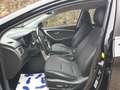 Hyundai i30 1.6 CRDi AUTOMATIK "blue Premium"Keyless-Go/HU Neu Schwarz - thumbnail 15