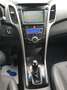 Hyundai i30 1.6 CRDi AUTOMATIK "blue Premium"Keyless-Go/HU Neu Schwarz - thumbnail 18