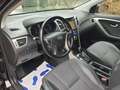 Hyundai i30 1.6 CRDi AUTOMATIK "blue Premium"Keyless-Go/HU Neu Schwarz - thumbnail 14