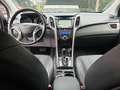 Hyundai i30 1.6 CRDi AUTOMATIK "blue Premium"Keyless-Go/HU Neu Schwarz - thumbnail 13