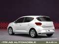 Dacia Sandero Essential TCe 90 Wit - thumbnail 9