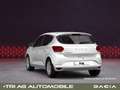 Dacia Sandero Essential TCe 90 Wit - thumbnail 8