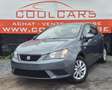 SEAT Ibiza 1.0i Ultima - EU6 - Gris - thumbnail 1