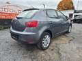 SEAT Ibiza 1.0i Ultima - EU6 - Gris - thumbnail 18