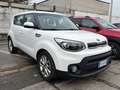 Kia Soul Soul II 2014 1.6 crdi 16v Your Design your my17 White - thumbnail 3