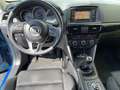 Mazda CX-5 CD150 AWD Attraction Blau - thumbnail 5