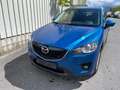 Mazda CX-5 CD150 AWD Attraction Azul - thumbnail 2