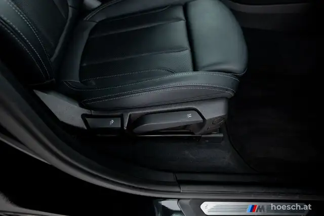 BMW X4 xDrive 20d M-Sport Aut. MEGADEAL SELTENHEIT Ansicht 29