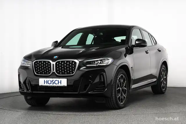 BMW X4 xDrive 20d M-Sport Aut. MEGADEAL SELTENHEIT Ansicht 39