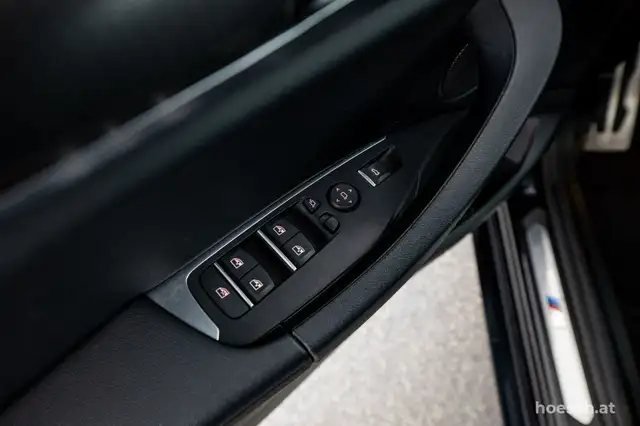 BMW X4 xDrive 20d M-Sport Aut. MEGADEAL SELTENHEIT Ansicht 27