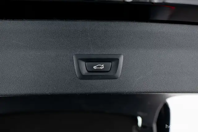 BMW X4 xDrive 20d M-Sport Aut. MEGADEAL SELTENHEIT Ansicht 9