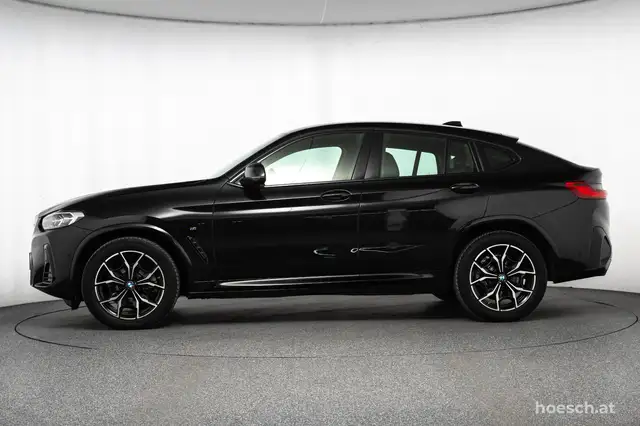 BMW X4 xDrive 20d M-Sport Aut. MEGADEAL SELTENHEIT Ansicht 3