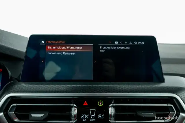 BMW X4 xDrive 20d M-Sport Aut. MEGADEAL SELTENHEIT Ansicht 14