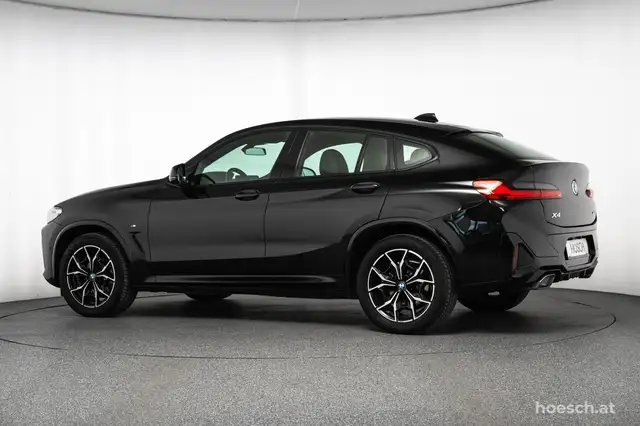BMW X4 xDrive 20d M-Sport Aut. MEGADEAL SELTENHEIT Ansicht 41