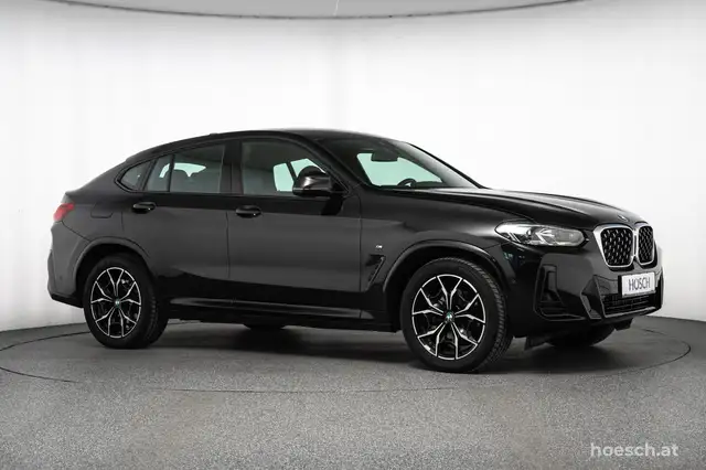 BMW X4 xDrive 20d M-Sport Aut. MEGADEAL SELTENHEIT Ansicht 37