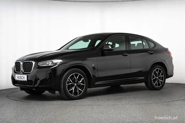 BMW X4 xDrive 20d M-Sport Aut. MEGADEAL SELTENHEIT Ansicht 40