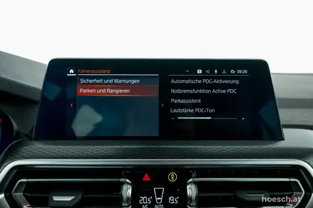 BMW X4 xDrive 20d M-Sport Aut. MEGADEAL SELTENHEIT Ansicht 15