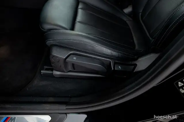 BMW X4 xDrive 20d M-Sport Aut. MEGADEAL SELTENHEIT Ansicht 28