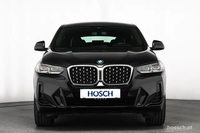 BMW X4 xDrive 20d M-Sport Aut. MEGADEAL SELTENHEIT Ansicht 2