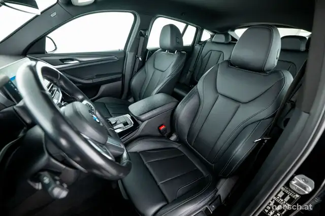 BMW X4 xDrive 20d M-Sport Aut. MEGADEAL SELTENHEIT Ansicht 18