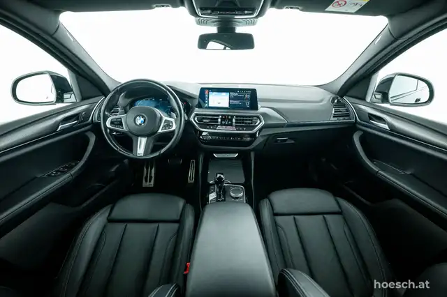 BMW X4 xDrive 20d M-Sport Aut. MEGADEAL SELTENHEIT Ansicht 5