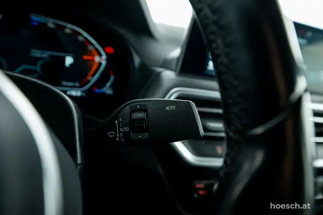 BMW X4 xDrive 20d M-Sport Aut. MEGADEAL SELTENHEIT Ansicht 32