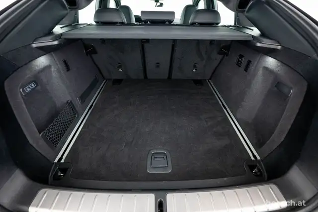 BMW X4 xDrive 20d M-Sport Aut. MEGADEAL SELTENHEIT Ansicht 8