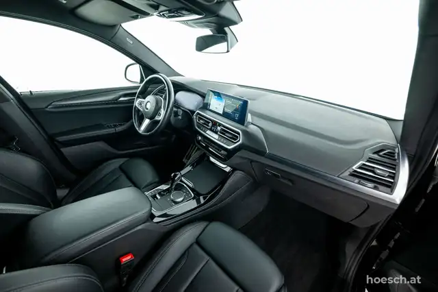 BMW X4 xDrive 20d M-Sport Aut. MEGADEAL SELTENHEIT Ansicht 19