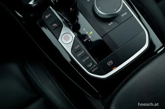 BMW X4 xDrive 20d M-Sport Aut. MEGADEAL SELTENHEIT Ansicht 25