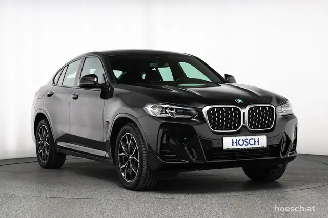 BMW X4 xDrive 20d M-Sport Aut. MEGADEAL SELTENHEIT Ansicht 38