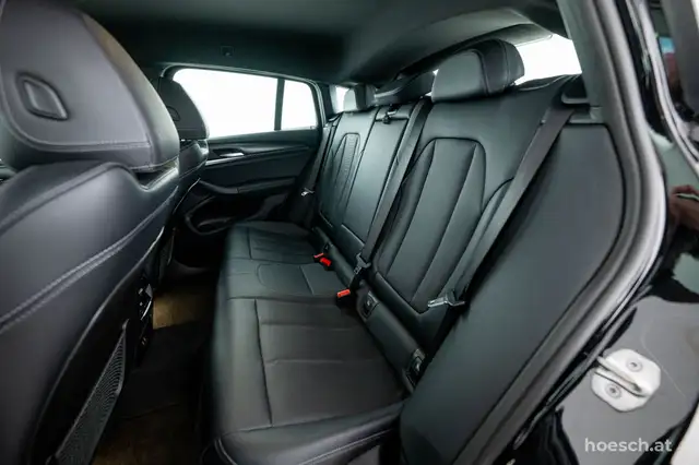 BMW X4 xDrive 20d M-Sport Aut. MEGADEAL SELTENHEIT Ansicht 7